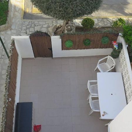 Bungalow In Moorse Stijl El Campello Exterior foto